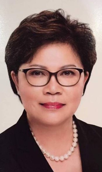 Photo - YB Dato' Sri Doris Sophia Anak Brodi - Click to open the Member of Parliament profile